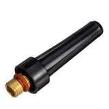 Max 3xTIG Welding Machine Accessories Welding Torch Long Mid Short Tig Back Caps