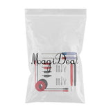 Max 18 in 1 Electronic Test Leads Kit Digital Multimeter Leads Alligator Clips
