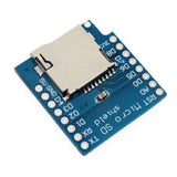 Max 7pc D1 Mini Kit NodeMcu 4M Bytes Lua WiFi Development Board Base on ESP-12F