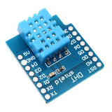 Max 7pc D1 Mini Kit NodeMcu 4M Bytes Lua WiFi Development Board Base on ESP-12F
