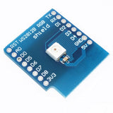 Max 7pc D1 Mini Kit NodeMcu 4M Bytes Lua WiFi Development Board Base on ESP-12F