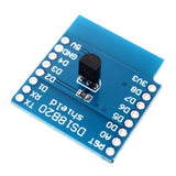 Max 7pc D1 Mini Kit NodeMcu 4M Bytes Lua WiFi Development Board Base on ESP-12F