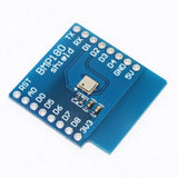 Max 7pc D1 Mini Kit NodeMcu 4M Bytes Lua WiFi Development Board Base on ESP-12F