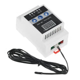 Max TMC-6000 Guide Rail Thermoregulator Digital Temperature Controller  Style1