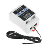 Max TMC-6000 Guide Rail Thermoregulator Digital Temperature Controller  Style1