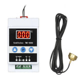 Max TMC-6000 Guide Rail Thermoregulator Digital Temperature Controller  Style2