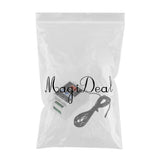 Max TMC-6000 Guide Rail Thermoregulator Digital Temperature Controller  Style2
