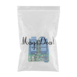 Max 8CH Relay Board Bluetooth Delay Relay Switch Module for Android Phone 5V