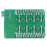 Max 8CH Relay Board Bluetooth Delay Relay Switch Module for Android Phone 12V