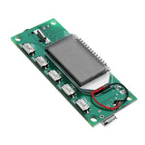 Max DSP PLL 87-108 MHz WIRELESS MICROPHONE Digital Stereo FM Transmitter Module