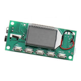Max DSP PLL 87-108 MHz WIRELESS MICROPHONE Digital Stereo FM Transmitter Module