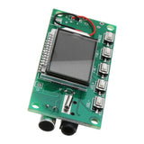 Max DSP PLL 87-108 MHz WIRELESS MICROPHONE Digital Stereo FM Transmitter Module