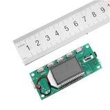 Max DSP PLL 87-108 MHz WIRELESS MICROPHONE Digital Stereo FM Transmitter Module