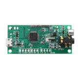Max DSP PLL 87-108 MHz WIRELESS MICROPHONE Digital Stereo FM Transmitter Module
