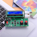 Max DDS Function Signal Generator Module Board Sawtooth Triangle Wave
