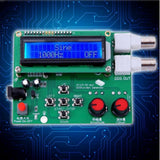 Max DDS Function Signal Generator Module Board Sawtooth Triangle Wave
