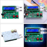Max DDS Function Signal Generator Module Board Sawtooth Triangle Wave