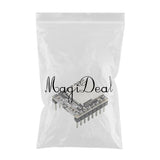 Max 24Bit Mini mp3 Player Audio Player Micro SD card Sound module Arduino