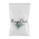 Max Acrylic Housing for thermostat module w1209, Transparent
