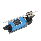 Max Momentary Limit Switch Roller Lever CNC Mill AC250V 1NC 1NO ME-8107-3