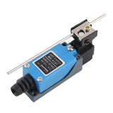 Max Momentary Limit Switch Roller Lever CNC Mill AC250V 1NC 1NO ME-8107-3