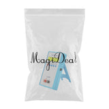 Max LC-200A Digital LCD Capacitance Inductance Meter LC 1pF-100mF 1uH-100H