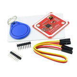 Max NFC RFID Wireless Module For Arudino V3 NFC Kits Reader Writer Mode