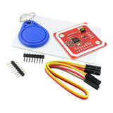 Max NFC RFID Wireless Module For Arudino V3 NFC Kits Reader Writer Mode