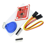 Max NFC RFID Wireless Module For Arudino V3 NFC Kits Reader Writer Mode