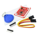 Max NFC RFID Wireless Module For Arudino V3 NFC Kits Reader Writer Mode