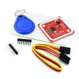 Max NFC RFID Wireless Module For Arudino V3 NFC Kits Reader Writer Mode