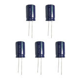 Max Electrolytic Capacitor 450V for Industrial Equipment Switch Power Supply