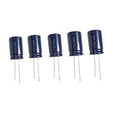 Max Electrolytic Capacitor 450V for Industrial Equipment Switch Power Supply