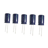 Max Electrolytic Capacitor 450V for Industrial Equipment Switch Power Supply