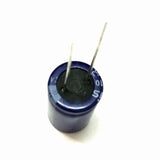 Max Electrolytic Capacitor 450V for Industrial Equipment Switch Power Supply