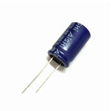 Max Electrolytic Capacitor 450V for Industrial Equipment Switch Power Supply