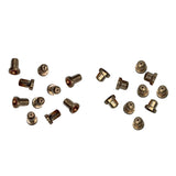 Max 10x Plasma Cutter Nozzle Fit for 40A/PT-31 Cutting Torch Parts Metal 10mm