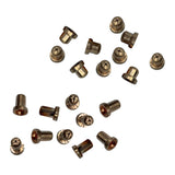 Max 10x Plasma Cutter Nozzle Fit for 40A/PT-31 Cutting Torch Parts Metal 10mm