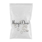 Max 10pcs Plasma Cutter Splitter Air Plasma Cutter Accessories Consumables