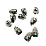Max P80 Plasma Cutting Nozzles 10pcs of set P80 1.3