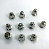 Max P80 Plasma Cutting Nozzles 10pcs of set P80 1.3