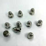 Max P80 Plasma Cutting Nozzles 10pcs of set P80 1.3