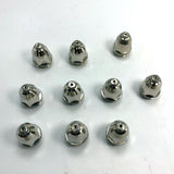 Max P80 Plasma Cutting Nozzles 10pcs of set P80 1.3