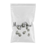 Max P80 Plasma Cutting Nozzles 10pcs of set P80 1.3