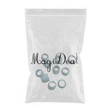 Max P80 Plasma Cutting Nozzles Covers 10pcs of set