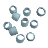 Max P80 Plasma Cutting Nozzles Covers 10pcs of set