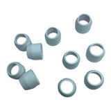 Max P80 Plasma Cutting Nozzles Covers 10pcs of set