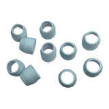 Max P80 Plasma Cutting Nozzles Covers 10pcs of set