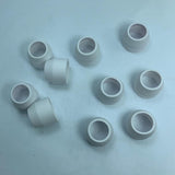 Max P80 Plasma Cutting Nozzles Covers 10pcs of set