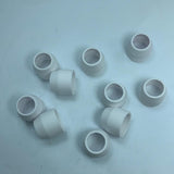 Max P80 Plasma Cutting Nozzles Covers 10pcs of set